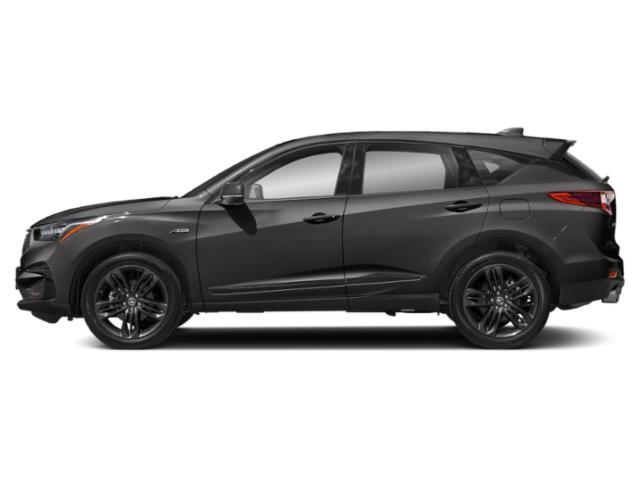 2021 acura rdx a-spec