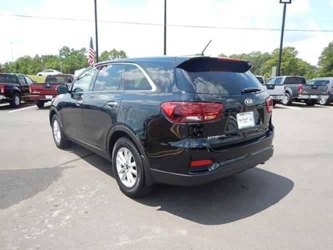 used 2019 kia sorento lx d'iberville, ms 39540 for sale in biloxi, mississippi
