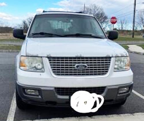2006 ford expedition xlt for sale in new jersey by owner