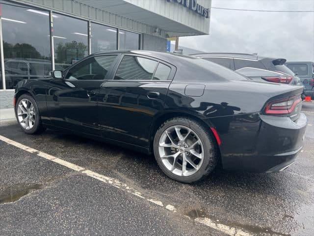 2021 dodge charger sxt rwd in durham, north carolina
