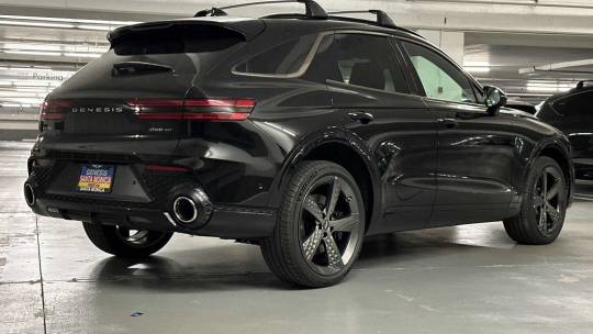 2024 Genesis GV70
