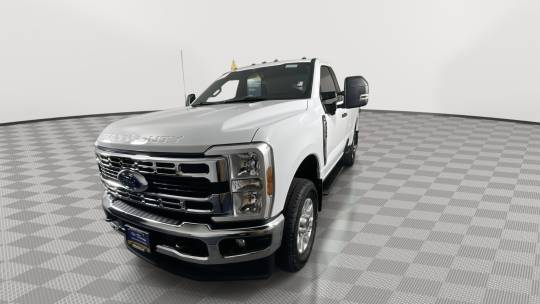 2024 Ford F-350