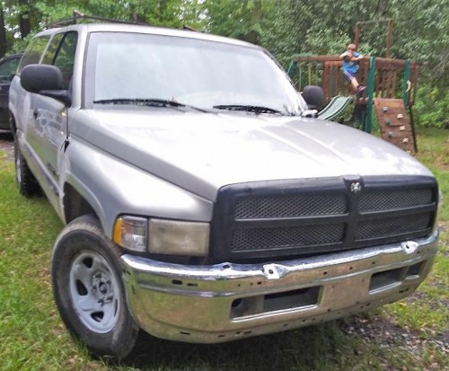 2001 dodge ram 1500 in south carolina by owner