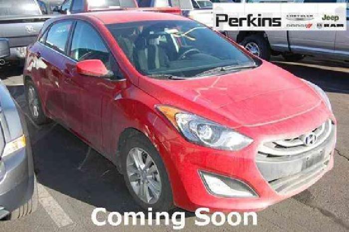 2013 hyundai elantra gt in colorado springs, co