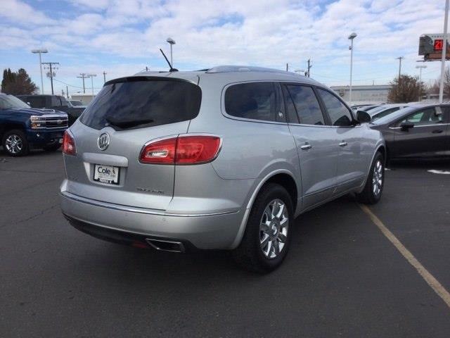 2014 buick enclave leather awd leather 4dr crossover for sale in pocatello, idaho