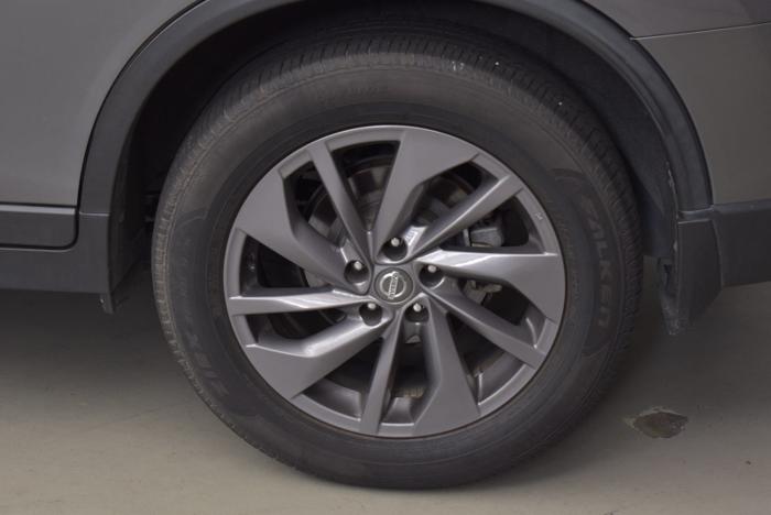 used 2016 nissan rogue sl cary, nc 27511 for sale in cary, north carolina