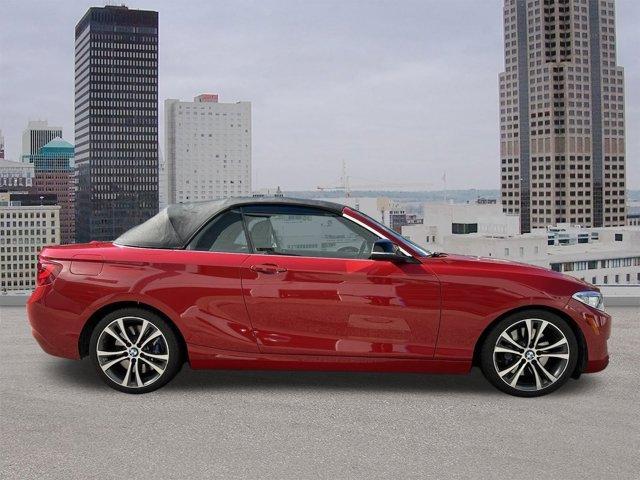 2015 bmw 228 i xdrive