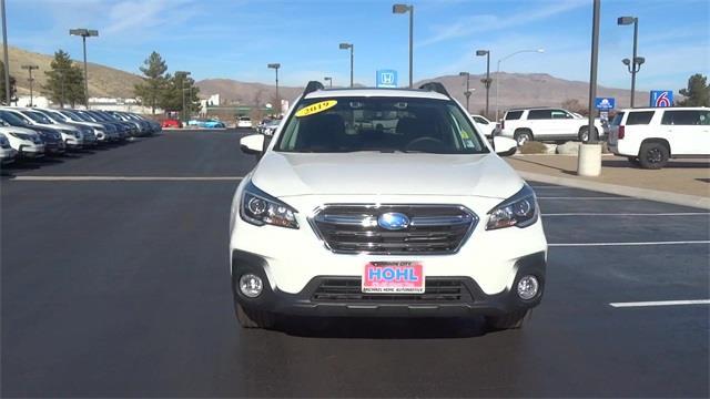 2019 subaru outback 2.5i premium awd 2.5i premium 4dr wagon for sale in carson city, nevada