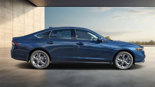 2024 Honda Accord