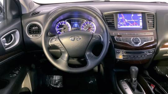 2013 Infiniti