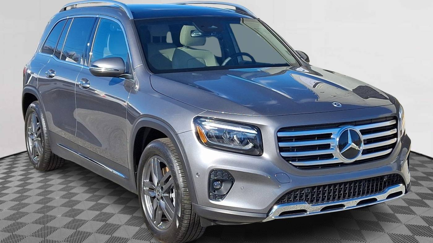 2024 mercedes-benz glb glb 250 4matic