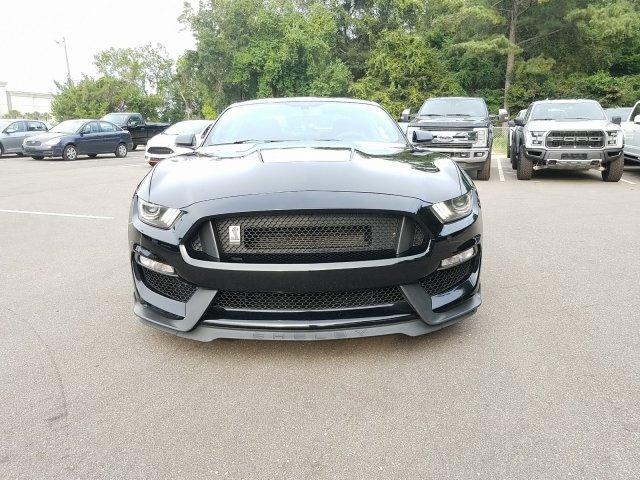 used 2017 ford mustang shelby gt350 coupe mobile, al 36606 for sale in mobile, alabama