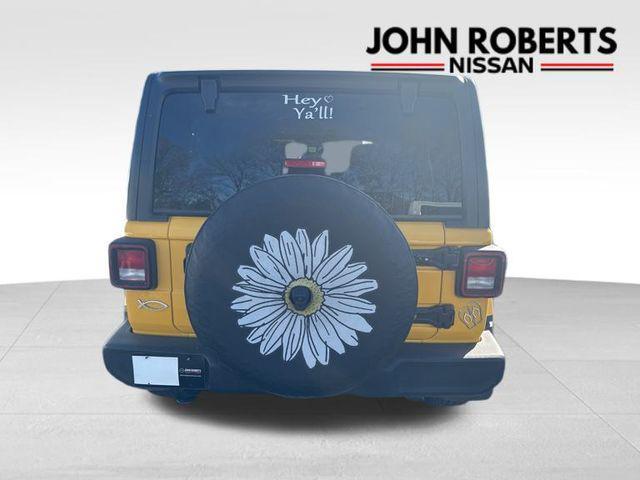 2021 jeep wrangler unlimited unlimited freedom edition