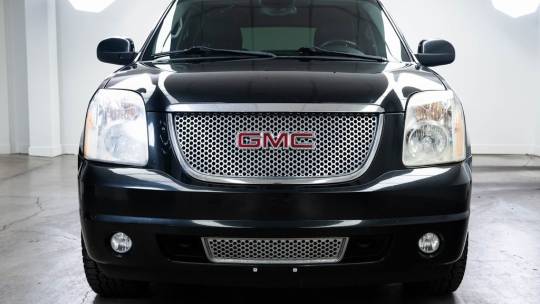 2013 GMC Yukon