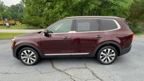 2020 kia telluride s in high point, north carolina