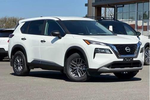 2023 nissan rogue s in salem, oregon