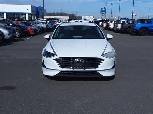 2021 hyundai sonata se in pigeon forge, tennessee