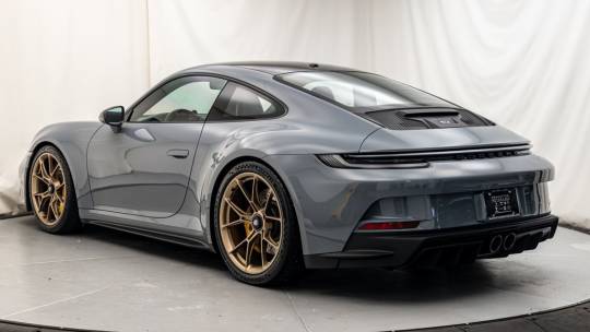 2023 Porsche 911