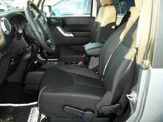 2013 jeep wrangler rubicon in davis, ca