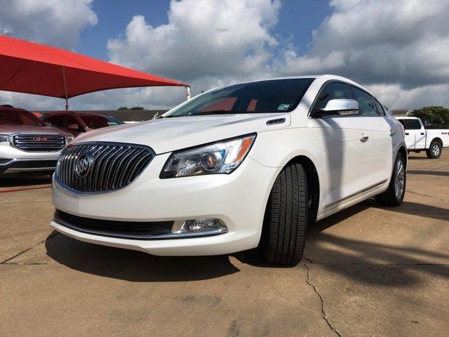 used 2015 buick lacrosse leather alexandria, la 71301 for sale in alex, louisiana