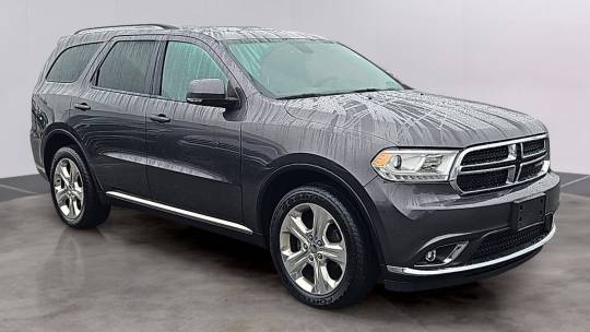 2015 Dodge Durango
