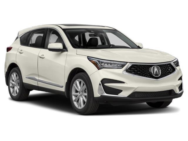 2020 acura rdx base