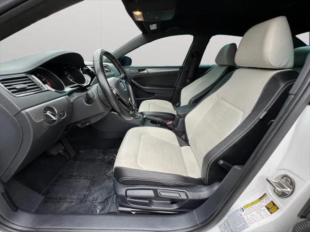 2016 volkswagen jetta 1.8t sport