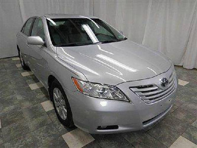2007 toyota camry in chesterland, oh