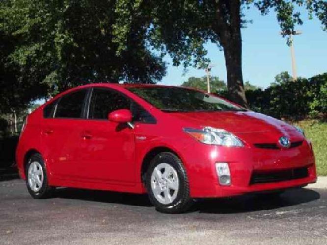 2010 toyota prius in longwood, fl