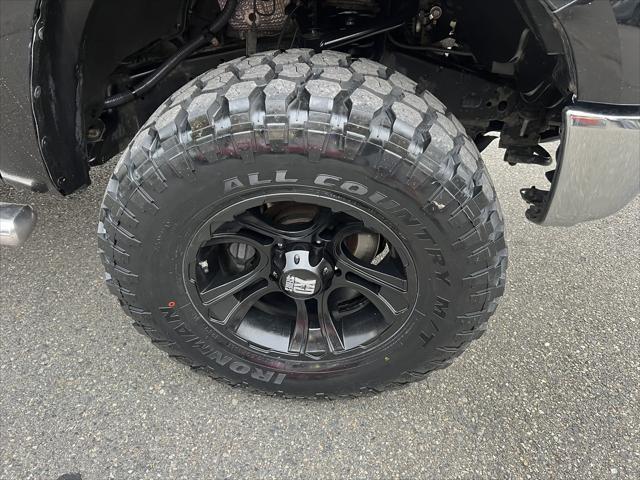 2014 toyota tundra limited