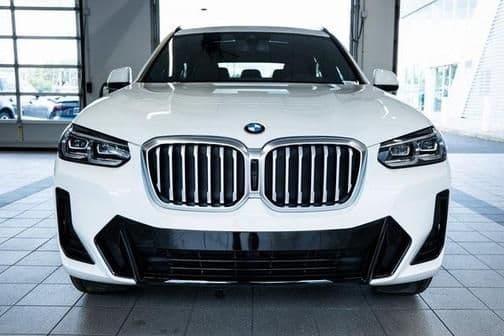 2023 bmw x3 xdrive30i in charbonneau, oregon