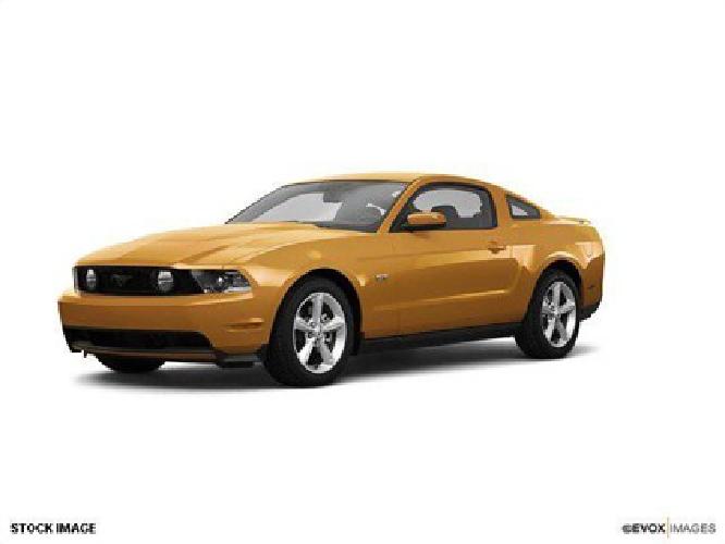 2010 ford mustang gt premium in kendall, fl