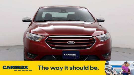 2016 Ford Taurus