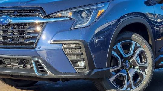 2024 Subaru Ascent