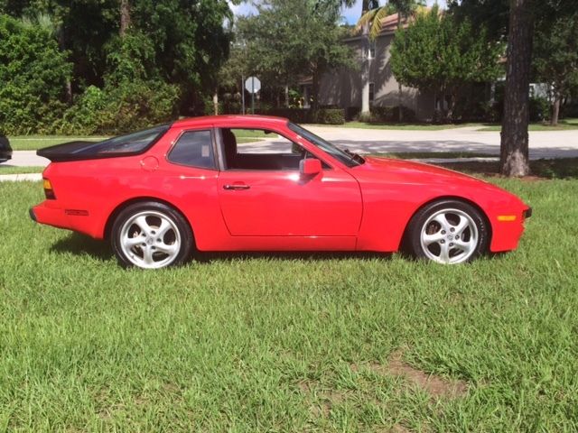 1988 porsche motor swap drift lt1not ls1 very fast show or race no reserve