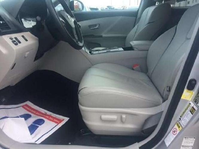 2012 toyota venza limited in york, pa