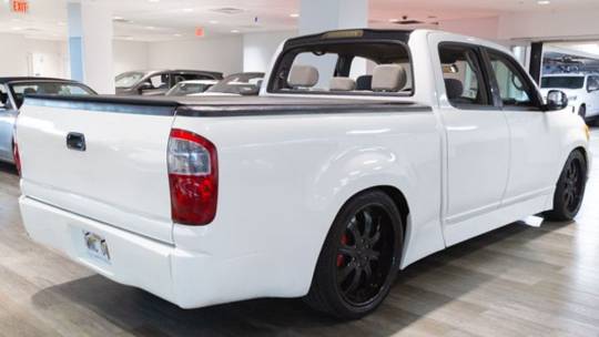 2004 Toyota Tundra