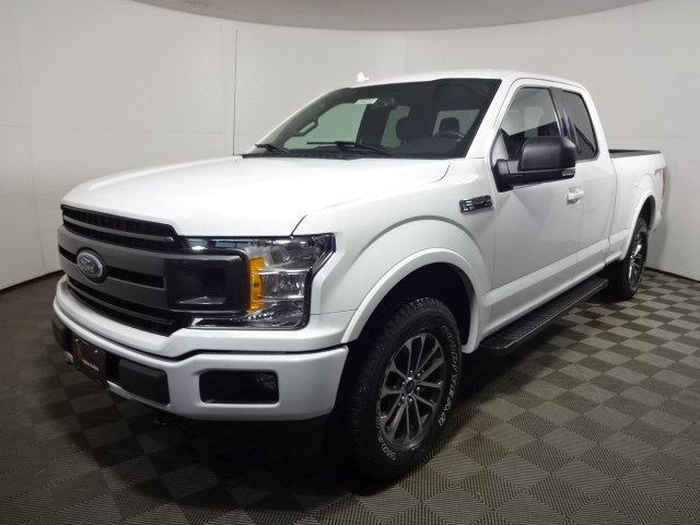 certified 2018 ford f150 xlt apple valley, mn 55124 for sale in apple valley, minnesota