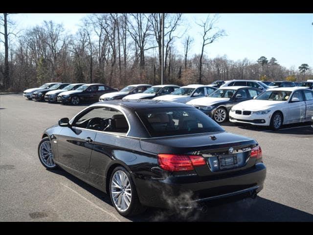 2011 bmw 3 series 335i 335i 2dr convertible for sale in milford, delaware