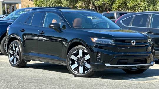 2024 Honda Prologue