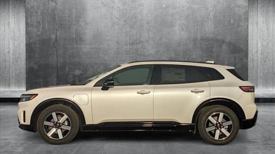 2024 Honda Prologue