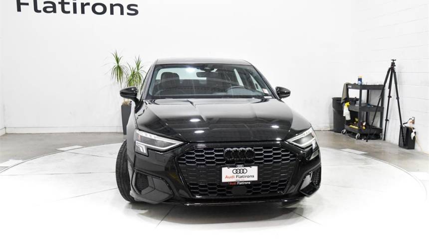 2024 audi a3 premium plus 40 tfsi