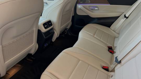 2024 Mercedes-Benz GLE