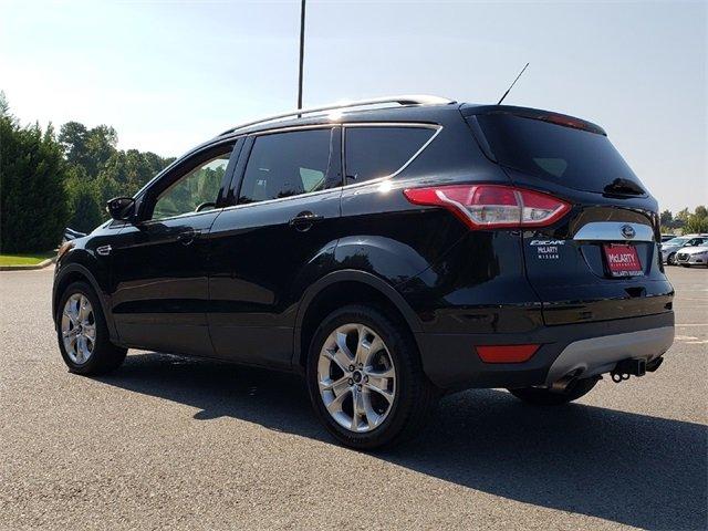 used 2014 ford escape 4wd titanium little rock, ar 72210 for sale in little rock, arkansas