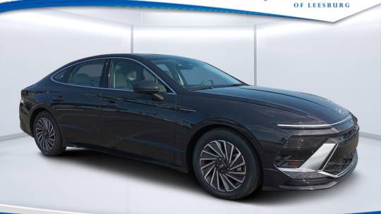 2024 Hyundai Sonata