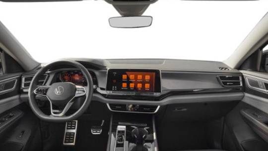 2024 Volkswagen Atlas