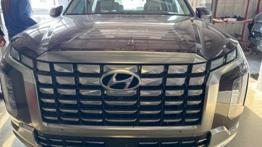 2023 Hyundai Palisade