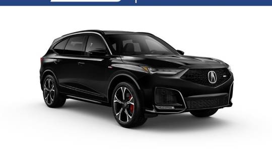 2025 Acura MDX