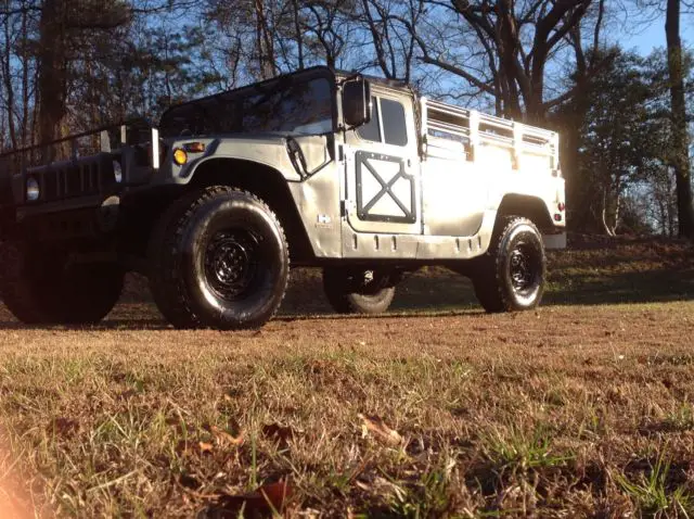 1988 humvee 6.5l diesel
