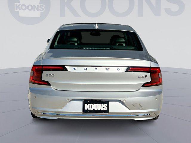 2022 volvo s90 b6 inscription
